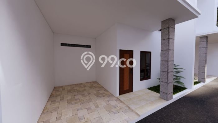 Dijual Cepat Rumah Bagus Siap Huni LB 60m2 di Ciracas, Jakarta Timur Dijual Cepat Rumah Bagus Siap Huni LB 60m2 di Ciracas, Jakarta Timur