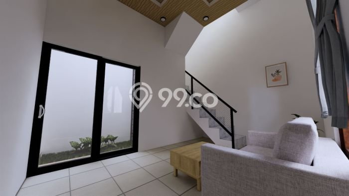 Dijual Cepat Rumah Bagus Siap Huni LB 60m2 di Ciracas, Jakarta Timur Dijual Cepat Rumah Bagus Siap Huni LB 60m2 di Ciracas, Jakarta Timur