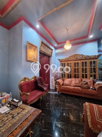 Rumah Modern Minimalis 5 KT Bisa Langsung Pindah di Jatisampurna Rumah Modern Minimalis 5 KT Bisa Langsung Pindah di Jatisampurna