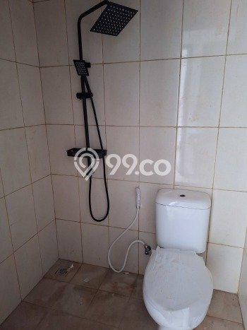 Rumah Strategis Modern Lb 55m2 di Cilodong, Depok Rumah Strategis Modern Lb 55m2 di Cilodong, Depok