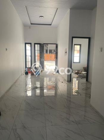 Rumah Strategis Modern Lb 55m2 di Cilodong, Depok Rumah Strategis Modern Lb 55m2 di Cilodong, Depok