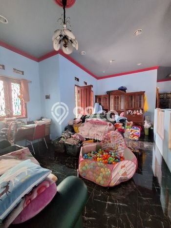 Rumah Modern Minimalis 5 KT Bisa Langsung Pindah di Jatisampurna Rumah Modern Minimalis 5 KT Bisa Langsung Pindah di Jatisampurna