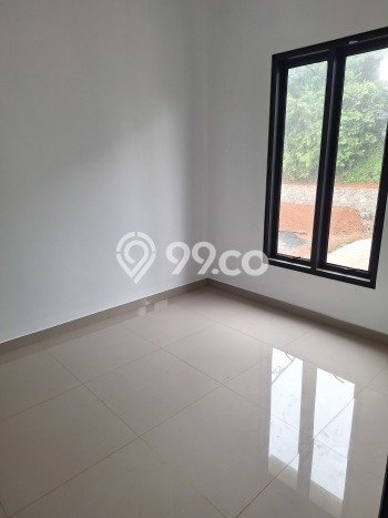 Rumah Strategis Modern Lb 55m2 di Cilodong, Depok Rumah Strategis Modern Lb 55m2 di Cilodong, Depok