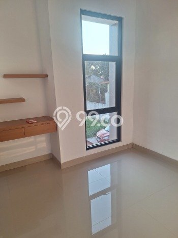 Dijual Rumah Eksklusif 3 KT di Jati Sari, Bekasi Dijual Rumah Eksklusif 3 KT di Jati Sari, Bekasi