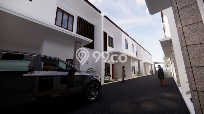 Dijual Cepat Rumah Bagus Siap Huni LB 60m2 di Ciracas, Jakarta Timur Dijual Cepat Rumah Bagus Siap Huni LB 60m2 di Ciracas, Jakarta Timur