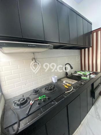 Rumah Strategis Modern Lb 55m2 di Cilodong, Depok Rumah Strategis Modern Lb 55m2 di Cilodong, Depok