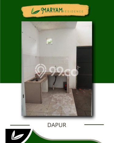 Rumah Terjangkau Dijual di Setu, Bekasi Harga Rp 397 Juta Rumah Terjangkau Dijual di Setu, Bekasi Harga Rp 397 Juta