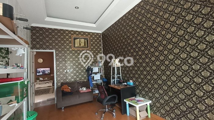 Rumah Luxury Modern Siap Huni di Jatibening Bekasi Rumah Luxury Modern Siap Huni di Jatibening Bekasi