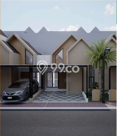 Jual Rumah Strategis Bagus Punya 3 KT di Ciracas Jakarta Timur SHM Jual Rumah Strategis Bagus Punya 3 KT di Ciracas Jakarta Timur SHM
