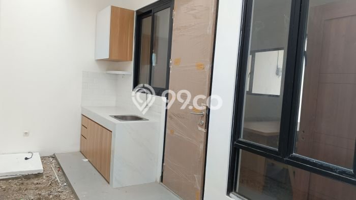 Dijual Rumah Eksklusif 2 KT di Jati Rahayu, Bekasi Dijual Rumah Eksklusif 2 KT di Jati Rahayu, Bekasi