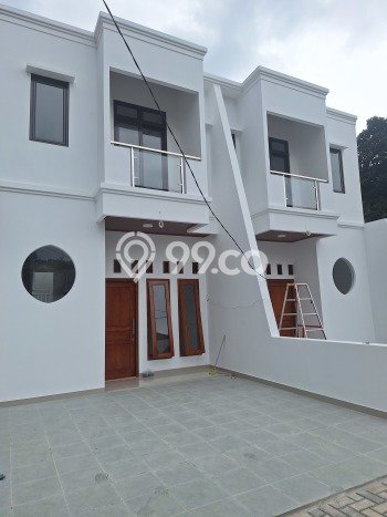 For Sale Hunian Rumah Nyaman 3 KT di Jatiwarna, Bekasi For Sale Hunian Rumah Nyaman 3 KT di Jatiwarna, Bekasi