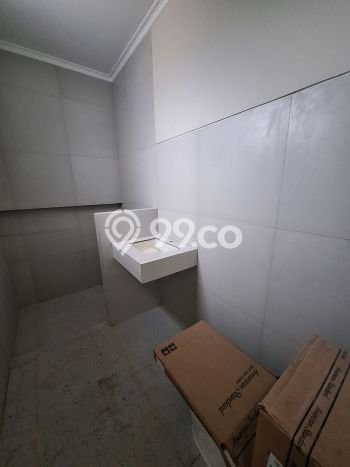 Rumah Modern 3 KT LT 105m2 di Jatimakmur Rumah Modern 3 KT LT 105m2 di Jatimakmur