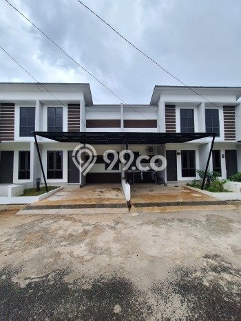 For Sale Rumah 2 Kamar Lokasi Ideal Bagus dan Strategis di Setu For Sale Rumah 2 Kamar Lokasi Ideal Bagus dan Strategis di Setu