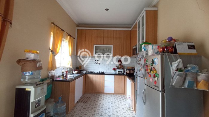 Rumah Luxury Modern Siap Huni di Jatibening Bekasi Rumah Luxury Modern Siap Huni di Jatibening Bekasi