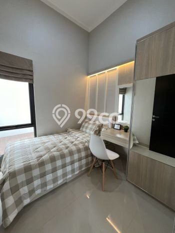 Dijual Rumah 3 Kamar Lokasi Ideal Nyaman dan Strategis di Sawangan Dijual Rumah 3 Kamar Lokasi Ideal Nyaman dan Strategis di Sawangan