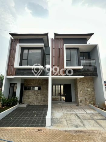 Dijual Rumah 3 Kamar Lokasi Ideal Nyaman dan Strategis di Sawangan Dijual Rumah 3 Kamar Lokasi Ideal Nyaman dan Strategis di Sawangan