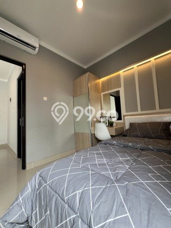 Rumah Luas Asri 3 KT Siap Pakai di Pondok Cabe Tangerang Rumah Luas Asri 3 KT Siap Pakai di Pondok Cabe Tangerang