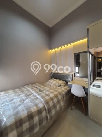 Rumah Minimalis 3 KT di Bintaro Tangerang Selatan Unfurnished Rumah Minimalis 3 KT di Bintaro Tangerang Selatan Unfurnished