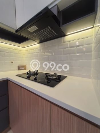 Rumah Minimalis 3 KT di Bintaro Tangerang Selatan Unfurnished Rumah Minimalis 3 KT di Bintaro Tangerang Selatan Unfurnished