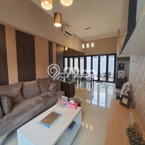 Dijual Rumah 4 Kamar Lokasi Strategis Nyaman dan Strategis di Sawangan Dijual Rumah 4 Kamar Lokasi Strategis Nyaman dan Strategis di Sawangan