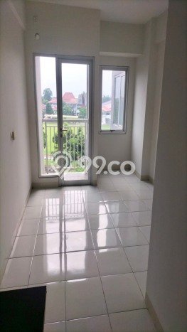 Untuk Dijual Apartemen 0 KT di Tangerang Selatan Luas 17m2 Untuk Dijual Apartemen 0 KT di Tangerang Selatan Luas 17m2