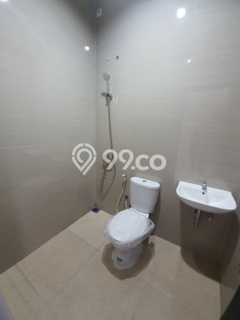 Rumah Minimalis 3 KT di BSD Tangerang Unfurnished Rumah Minimalis 3 KT di BSD Tangerang Unfurnished