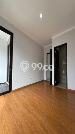 Rumah Minimalis 3 Kamar LT 68m2 di BSD Rumah Minimalis 3 Kamar LT 68m2 di BSD