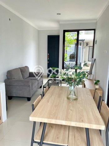Hunian Nyaman Asri 3 KT Siap Pakai di Bintaro Tangerang Selatan Hunian Nyaman Asri 3 KT Siap Pakai di Bintaro Tangerang Selatan