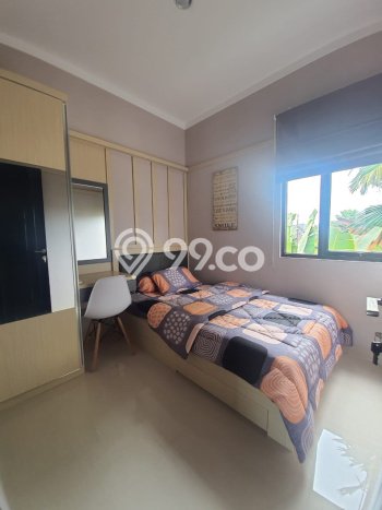Jual Rumah Bagus Siap Huni LB 80m2 di Serpong, Tangerang Selatan Jual Rumah Bagus Siap Huni LB 80m2 di Serpong, Tangerang Selatan