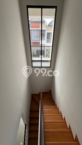 Hunian Nyaman Asri 3 KT Siap Pakai di BSD City Tangerang Hunian Nyaman Asri 3 KT Siap Pakai di BSD City Tangerang