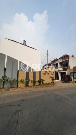 Hunian Nyaman Asri 3 KT Siap Pakai di BSD City Tangerang Hunian Nyaman Asri 3 KT Siap Pakai di BSD City Tangerang