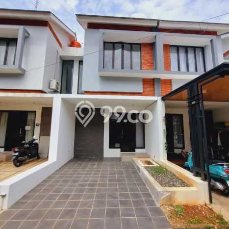 For Sale Hunian Rumah Terawat 3 Kamar di Bintaro, Tangerang Selatan For Sale Hunian Rumah Terawat 3 Kamar di Bintaro, Tangerang Selatan