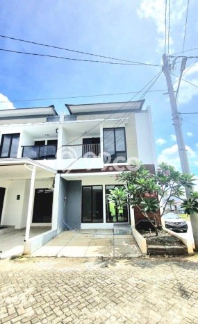 Dijual Rumah Eksklusif 3 KT di Sektor 7-Bintaro, Tangerang Selatan Dijual Rumah Eksklusif 3 KT di Sektor 7-Bintaro, Tangerang Selatan