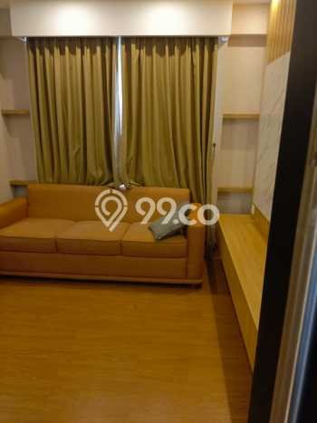 Apartemen Favorit Nyaman Dijual di Bekasi dengan 3 Kamar Tidur Apartemen Favorit Nyaman Dijual di Bekasi dengan 3 Kamar Tidur