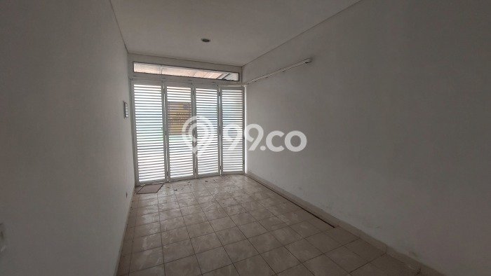 Rumah Modern 4 KT di Summarecon Bekasi Bekasi Unfurnished Rumah Modern 4 KT di Summarecon Bekasi Bekasi Unfurnished