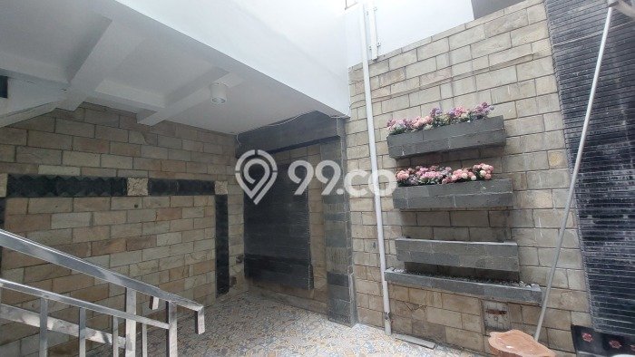 Rumah Berkualitas dengan 5 Kamar Tidur di Lingkungan Asri Summarecon Bekasi, Bekasi Rumah Berkualitas dengan 5 Kamar Tidur di Lingkungan Asri Summarecon Bekasi, Bekasi