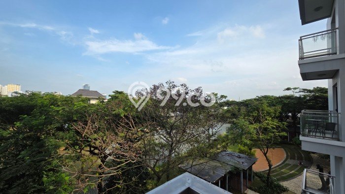 Hunian Apartemen Eksklusif untuk Dijual di Bekasi dengan 5 BR & 4 Kamar Mandi Hunian Apartemen Eksklusif untuk Dijual di Bekasi dengan 5 BR & 4 Kamar Mandi