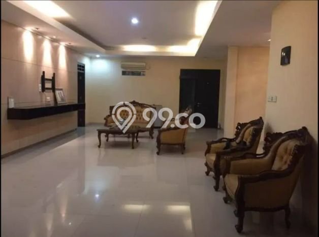 For Sale! Premium House LT 335m2 Desain Elegan di Pekayon For Sale! Premium House LT 335m2 Desain Elegan di Pekayon