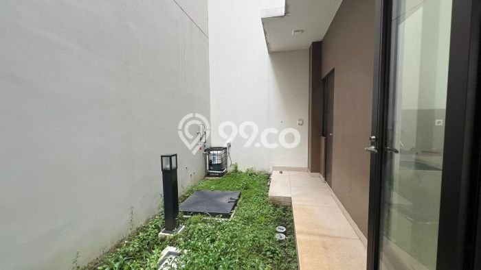 Rumah Luxury Modern Tanpa Renovasi di Summarecon Bekasi Bekasi Rumah Luxury Modern Tanpa Renovasi di Summarecon Bekasi Bekasi