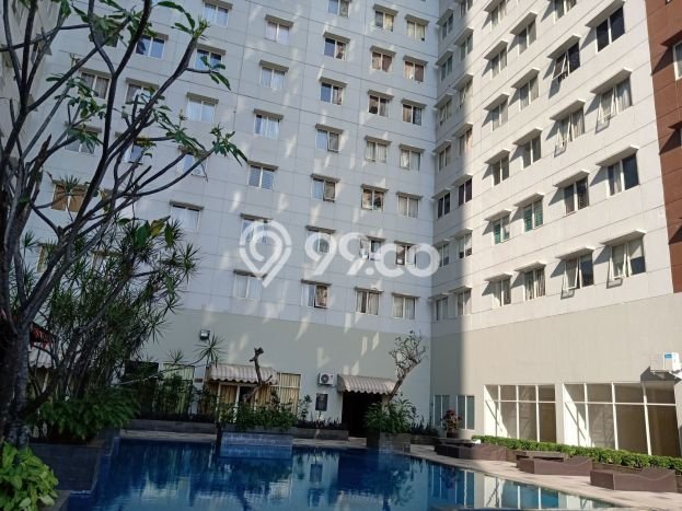 Hunian Apartemen Budget Friendly di Bandung dengan 1 Kamar Tidur, 1 Kamar Mandi Hunian Apartemen Budget Friendly di Bandung dengan 1 Kamar Tidur, 1 Kamar Mandi