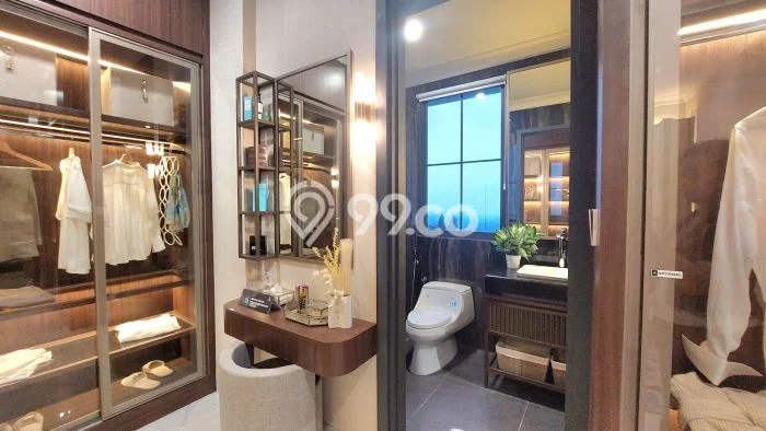 Dijual Hunian Mewah dengan Fasilitas Sekitar Lengkap di Bogor Selatan, Bogor Dijual Hunian Mewah dengan Fasilitas Sekitar Lengkap di Bogor Selatan, Bogor