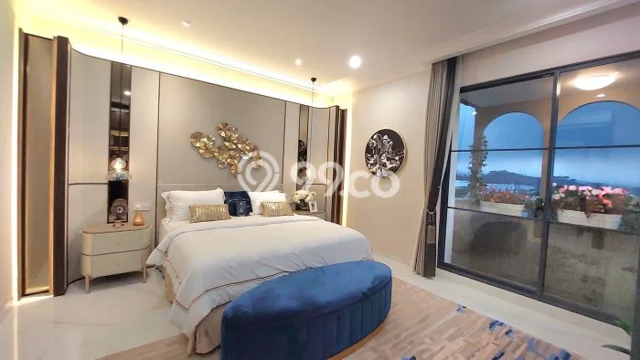 Dijual Hunian Mewah dengan Fasilitas Sekitar Lengkap di Bogor Selatan, Bogor Dijual Hunian Mewah dengan Fasilitas Sekitar Lengkap di Bogor Selatan, Bogor