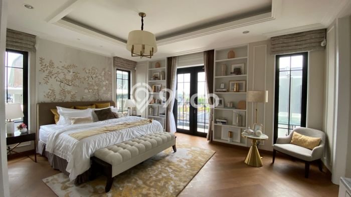 Hunian Elit LB 165m2 Siap Pakai Desain Elegan di Harapan Indah, Bekasi Hunian Elit LB 165m2 Siap Pakai Desain Elegan di Harapan Indah, Bekasi