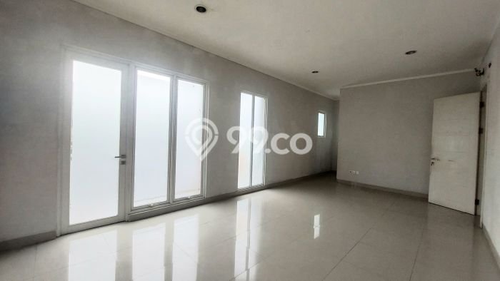 Hunian Super Mewah dengan Akses Paling Strategis di Summarecon Bekasi, Bekasi Hunian Super Mewah dengan Akses Paling Strategis di Summarecon Bekasi, Bekasi