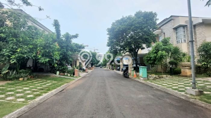 Hunian Super Mewah dengan Akses Paling Strategis di Summarecon Bekasi, Bekasi Hunian Super Mewah dengan Akses Paling Strategis di Summarecon Bekasi, Bekasi