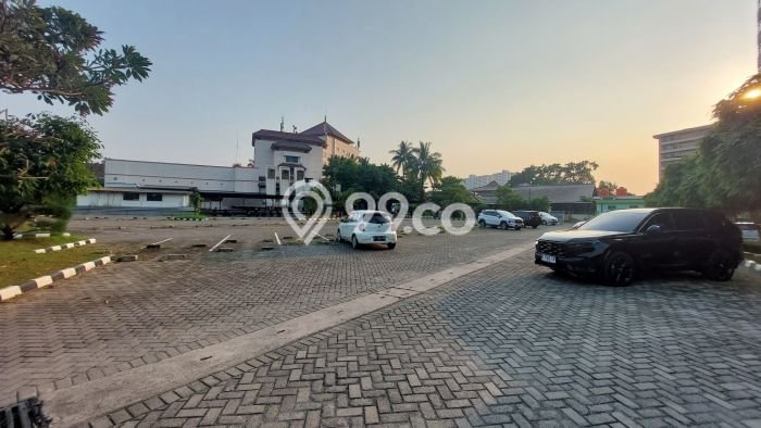 Dijual Apartemen di Bekasi 2 Kamar & 2 Kamar Mandi, Luas 62m2 Dijual Apartemen di Bekasi 2 Kamar & 2 Kamar Mandi, Luas 62m2