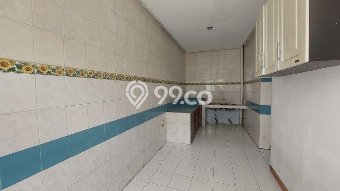 Jual Rumah Eksklusif 4 KT di Kemang Pratama, Bekasi Jual Rumah Eksklusif 4 KT di Kemang Pratama, Bekasi