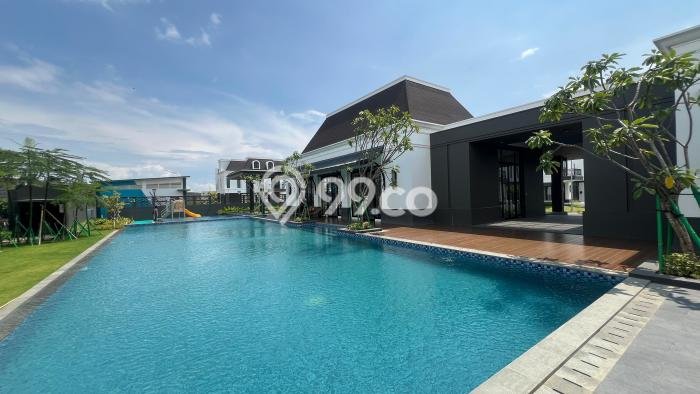 Rumah Luxury Modern Siap Huni di Harapan Indah Bekasi Rumah Luxury Modern Siap Huni di Harapan Indah Bekasi
