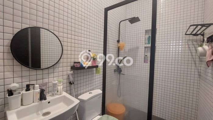 Hunian Mewah LB 278m2 Siap Huni Desain Elegan di Pekayon, Bekasi Hunian Mewah LB 278m2 Siap Huni Desain Elegan di Pekayon, Bekasi
