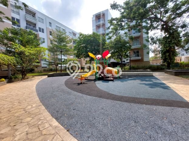 Hunian Apartemen Ideal untuk Dijual di Bekasi dengan 4 Kamar Hunian Apartemen Ideal untuk Dijual di Bekasi dengan 4 Kamar